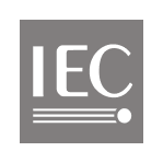 IEC logo