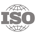 ISO logo